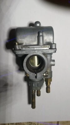 CARBURADOR MIKUNI S14... SUZUKI RV90 Foto 1 de 4