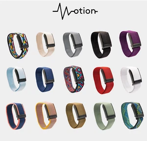 Premium WHOOP 5.0 Wrist Strap Band | 18+ Colours | Free 48 Hour Delivery - Picture 1 of 19