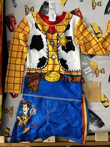 Woody Boys  Swim Set  - Picture 1 of 1