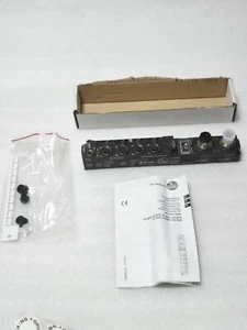 IFM EFECTOR AC2625  I/O FIELDMODULEDP  IO-LINK 4 PORTS-AC2625, IP 67  NOB - Picture 1 of 11