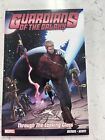 Guardians Of The Galaxy Through the Looking Glass Bendis Schiti