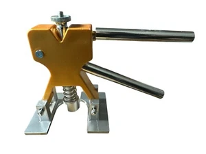 Auto Dellen Reparatur Karosserie Blech Lacklos Stoßentfernung Rückwärtsgang Hammer - Bild 1 von 2