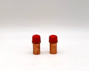 Tweco 25-75 Parallel Nozzle - Lot of 2 - Picture 1 of 3