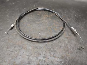 Sea Doo XP Rotax 657 X OEM Throttle Cable 657x SPI SPX 580 SP XPI 1994-1995 - Picture 1 of 5