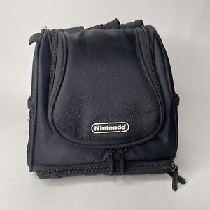 Nintendo Handheld Mini Backpack Travel Carrying Case for DS,3DS,Switch,Gameboy