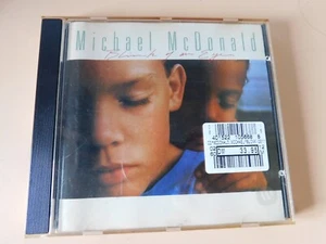 Michael McDonald - Blink of an Eye - CD - Bild 1 von 2