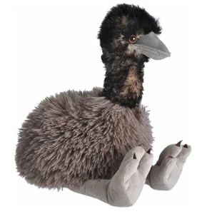Wild Republic Cuddlekins - Emu 12" - Picture 1 of 1