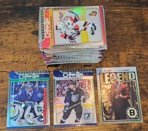 2009-10 O-Pee-Chee Rainbow Lot (110)        *8339 - Picture 1 of 1