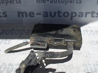 Cadillac Eldorado Sevilla Deville 1993-1997 módulo de alimentación 10478528  Foto 1 de 4