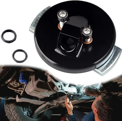 Dipstick Adapter Repair Kit For 1994-2003 Ford F250 F350 7.3 Powerstroke Diesel - Image 1 of 4