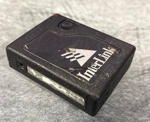 Vintage Interlink NEC Pager Beeper R5N4-12D Vibrates And Beeps - Zdjęcie 1 z 3