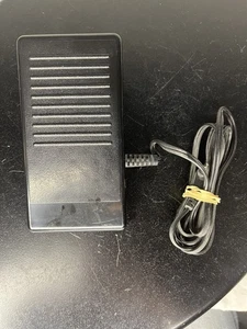 Brother Sewing Machine Foot Pedal Speed Controller Model N5V FC-313 - Picture 1 of 2