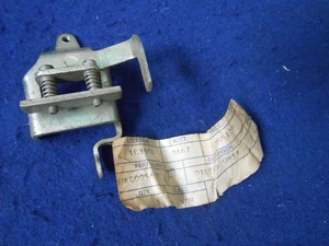 NOS British Leyland Stromberg Carb Lever Unit Triumph TR7 TR8 UKC5610 - Picture 1 of 5