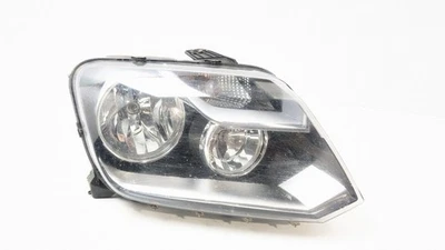 FARO HALÓGENO DELANTERO DERECHO LADO CONDUCTOR VOLKSWAGEN AMAROK 2H MK1 2011 Foto 1 de 4