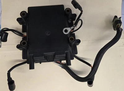 Power Pack Optic Johnson Evinrude 90-115HP 778263 586015 586292 586098 - Image 1 of 4