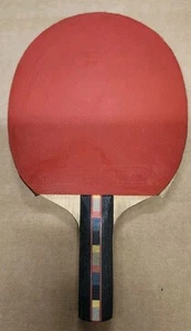 Donic Waldner Senso Ultra Carbon Table Tennis Ping Pong Racket - Picture 1 of 5