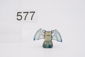 Zubat transparente mini figura pokemon - Imagen 1 de 2