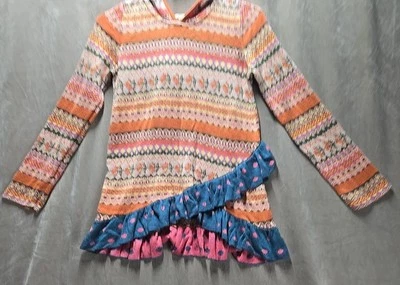 Girls Matilda Jane Choose your own path Keep Me Cozy Sweater size 14 Youth - Image 1 of 4