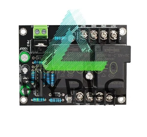 AC 12V-16V 30A UPC1237 High Power Stereo Speaker Protection Board Module NEW - Picture 1 of 7