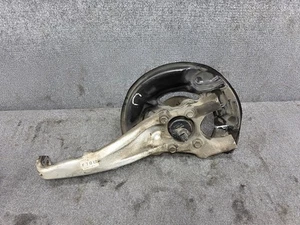 2001-2006 LEXUS LS430 RWD FRONT LEFT DRIVER SUSPENSION AXLE SPINDLE HUB KNUCKLE - Picture 1 of 11