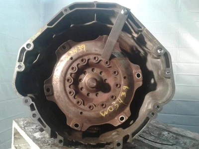 Automatic Transmission 11 2011 BMW 550Xi All Wheel Drive Only 148K Miles Foto 1 de 4