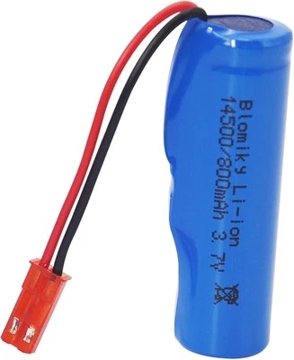 Replacement battery  For TR-800 And TR-800B RC Boat - Image 1 of 2