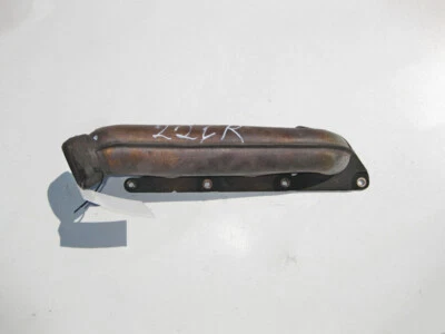 Colector escape motor derecho mercedes-benz a2721402609 m272 v6 3.5l w221 s350 Foto 1 de 4