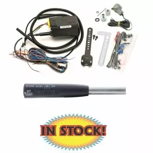 Dakota Digital CRS-2000-1 - Cruise Control for Cable Driven Speedo with HND-1 - Foto 1 di 5