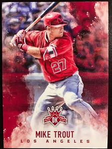 2017 Diamond Kings ~ Pick Your Card ~ Complete your Set ~ Base Cards and Variati