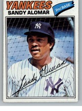 1977 Topps MLB Baseball Set Break #1 See Photos for Cond Pick From List 1-250