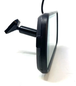 Windscreen Mounting 7" Screen / Monitor Mirror Stem / Stalk For Rearview Camera - Picture 1 of 15
