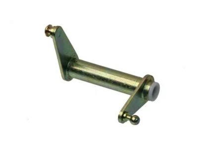 Manivela de campana del acelerador para Porsche 914 1970-1976 55375YPPH 1971 1972 1973 1974 1975 Foto 1 de 2