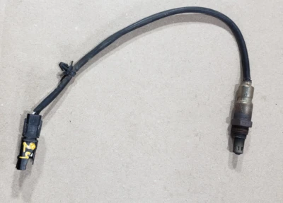 Sensor de oxígeno Hyundai Sonata 2011-2014 2,4 L OEM Foto 1 de 4