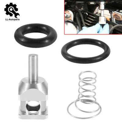 Fuel Tool EFI Check Valve Rebuild Kit MC-300 for Harley Davidson 2001-2022 - Image 1 of 4