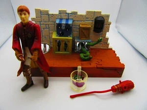 Harry Potter Magical Creatures Mini Spielset 2003 - Bild 1 von 12