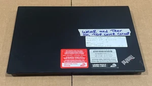 Lenovo Thinkpad X390 13.3" i7-8665U 256GB M2 SSD 16GB Windows 11, Touch Screen - Afbeelding 1 van 5