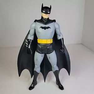 Batman - Coleccionables DC - Serie Diseñador de Cómics - Darwyn Cooke - Batman 7 pulgadas - Imagen 1 de 8