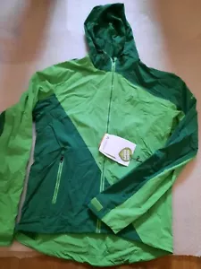 Vaude VAUDE Women's Moab Waterproof Windstopper Windjacket - Picture 1 of 3