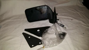 SPECCHIO RETROVISORE SX MECCANICO AUTOBIANCHI Y10 FL 92>95 ORIGINALE VITALONI - Foto 1 di 4