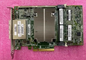 HP P841 Smart Array P841/4GB FBWC Controller 750051-001 784485-001 726903-B21 - Zdjęcie 1 z 2