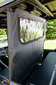 Seizmik Top/Rear Dust Panel 4028 - Picture 1 of 1