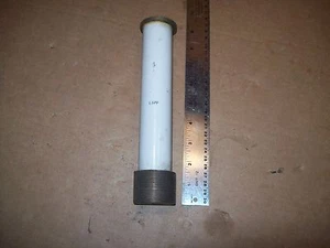 NUEVO LAPP ALTO VOLTAJE AISLANTE CERÁMICO SEPARADOR 8-5/8" ALTO 1.5" DIA RADIO P457 - Imagen 1 de 4