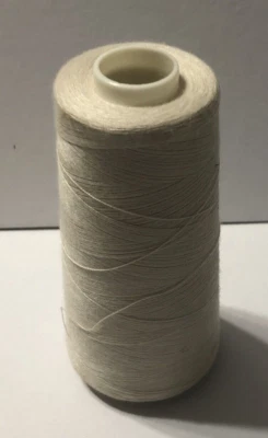 Talon Lock Thread Spool  - Natural - Image 1 of 3