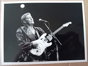 ORIGINAL PRESS PHOTO CHRIS REA - 5 - Bild 1 von 2