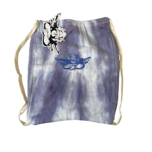 Jungen Lie lila Slushie matschig Kordelzug Beuteltasche Tasche Neu mit Etikett 4 verfügbar - Bild 1 von 6