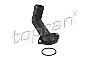 TP Front Coolant Flange Fits AUDI A3 SEAT Alhambra SKODA VW Bora 038121121D