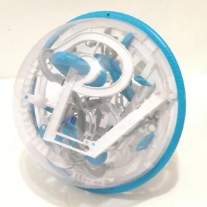 Perplexus Epic Ball Fun Challenging Interactive Maze Game Puzzle 125 Obstacles - Picture 1 of 6