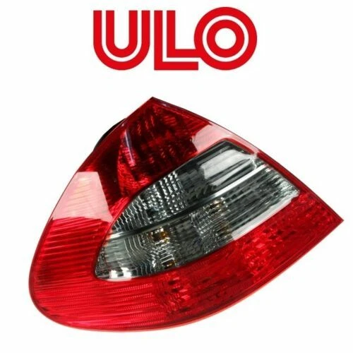 ULO 1032001 Tail Light Assembly Left - Image 1 of 1