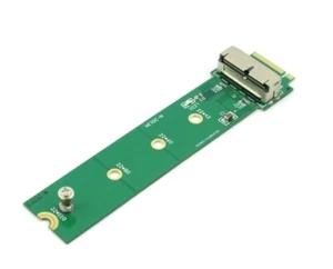 Adapter Converter 12+16 Pin SSD to M.2 NGFF PCI-e for MacBook Air Pro 2013-2015 - Afbeelding 1 van 5