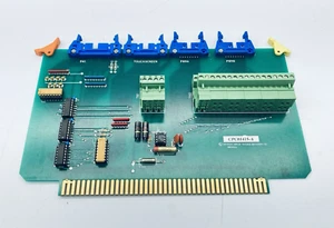 Package Machinery CPC01415-A Interface Board for Touchscreen - Parsons Eagle - Picture 1 of 12